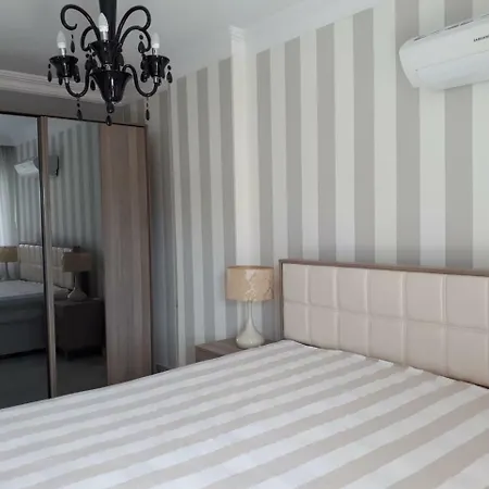 Beautiful Panorama Turkey Apartamento