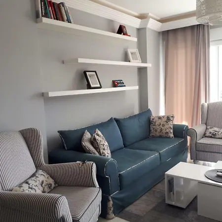 Beautiful Panorama Turkey Apartamento Alanya
