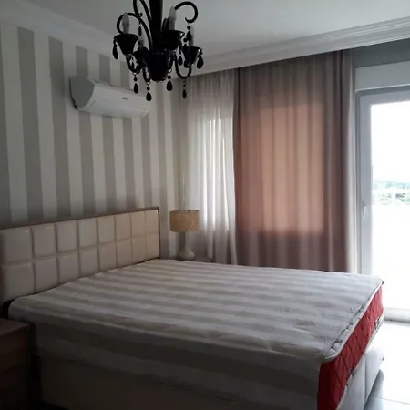 Beautiful Panorama Turkey Apartamento *