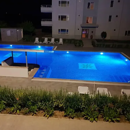 Beautiful Panorama Turkey Apartamento