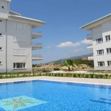 Beautiful Panorama Turkey *