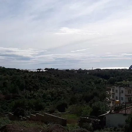 Beautiful Panorama Turkey Apartmán