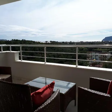 Beautiful Panorama Turkey Apartmán